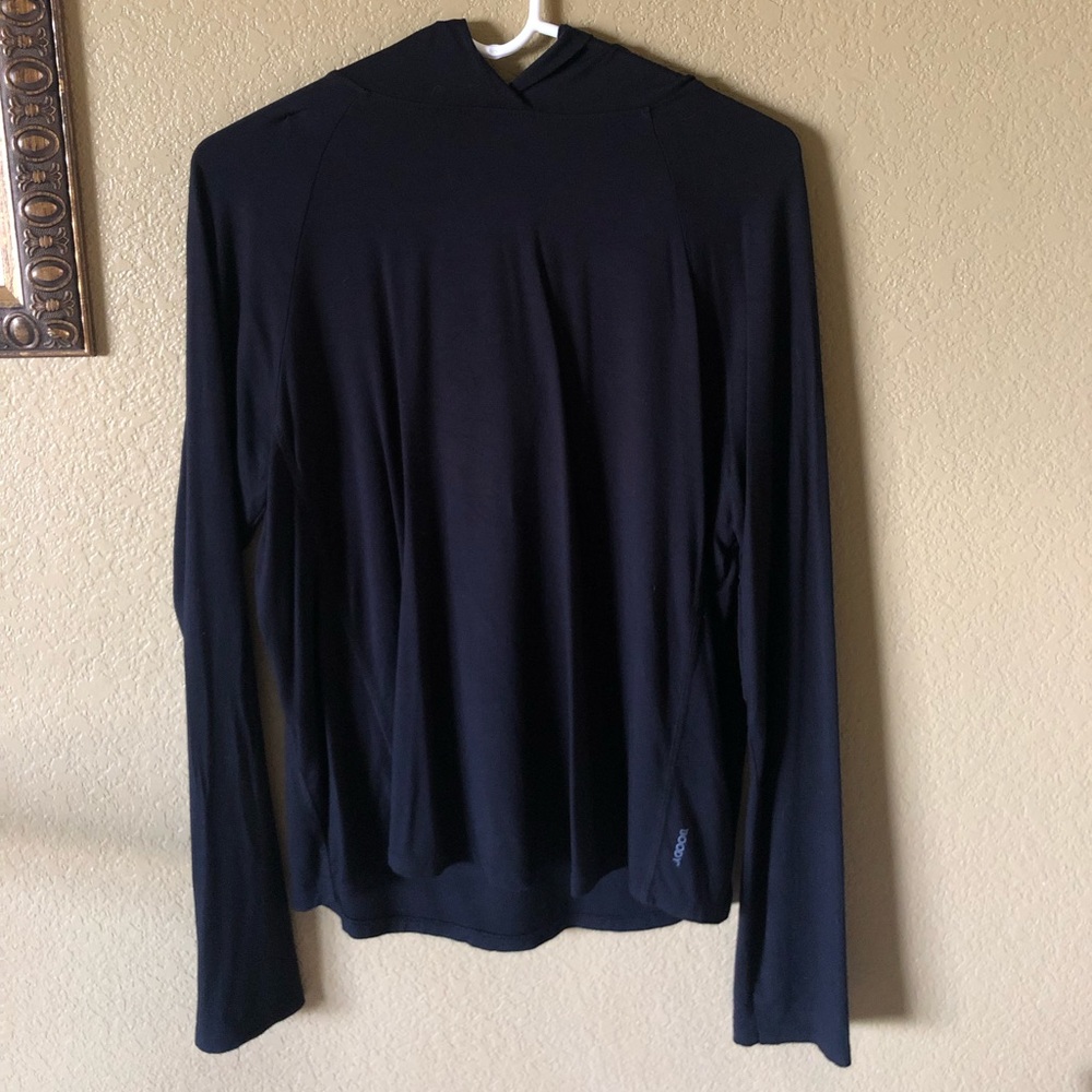 Boody bamboo hoodie size M